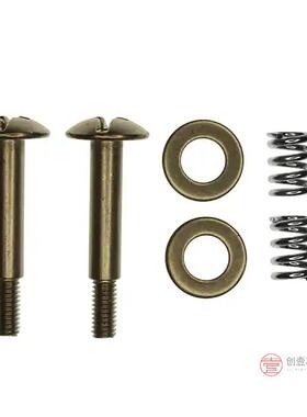 原装213283-2全新CONN SCREW KIT M4 METRIMATE正品