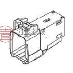 12129135全新汽车 280 BLACK MALE 原装