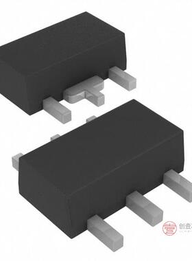 原装MCP1804T-3302I/MT全新IC REG LINEAR 3.3V 15