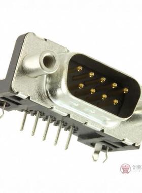 原装LD09P33E4GV00LF全新CONN D-SUB PLUG 9POS R/