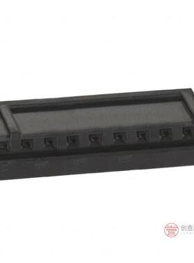原装DF3-10S-2C全新CONN RECEPT HOUSING 10POS 2MM正品
