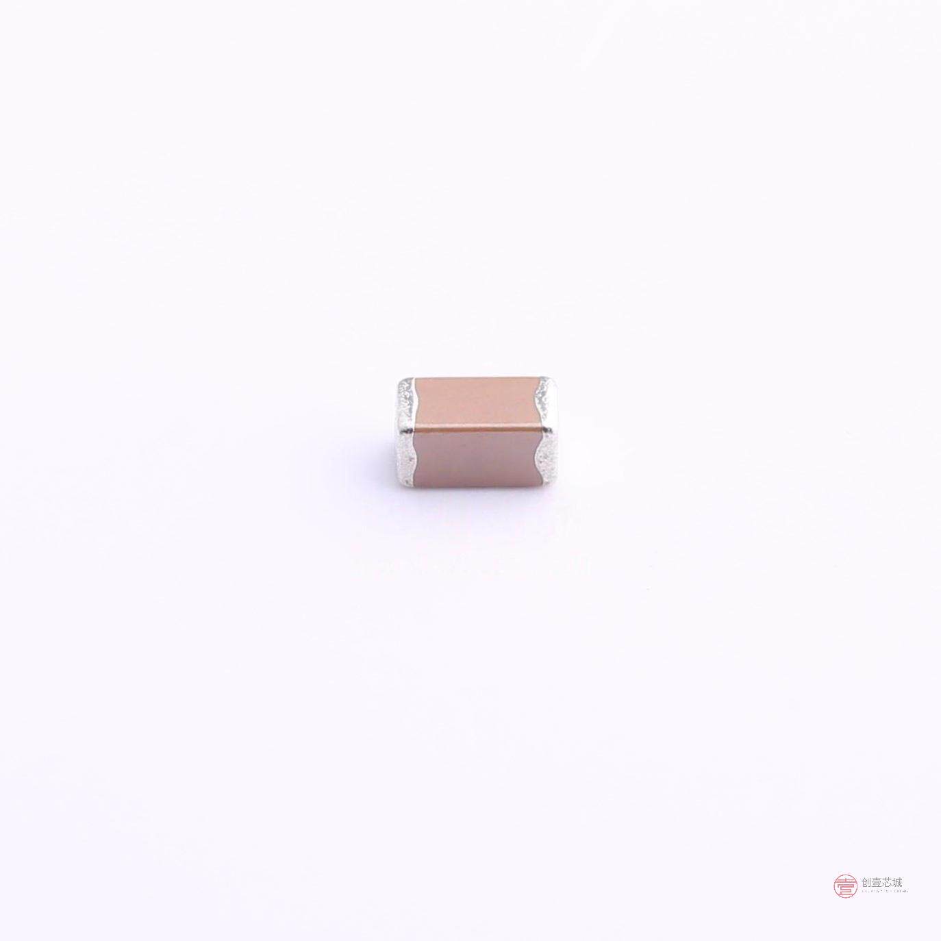 原装C3216X8R1H105KT000N全新1uF 10% 50V正品