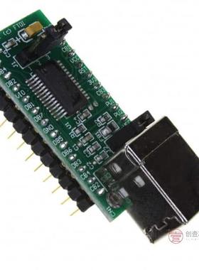 原装UM232R全新MOD USB UART DEV FT232R正品