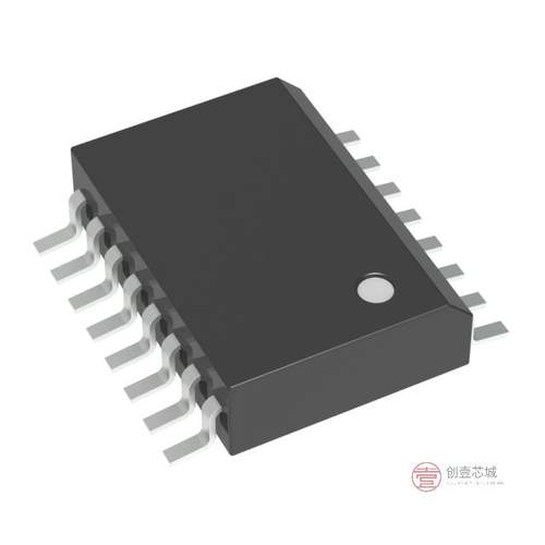 原装MC74HC4051ADWG全新IC MUX/DEMUX 8X1 16SOIC正品