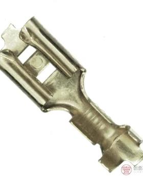 原装42801-1全新CONN QC RCPT 16-20AWG 0.187正品