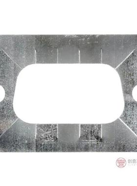 原装5747024-3全新CONN D-SUB GASKET RFI 9 POS TIN正品