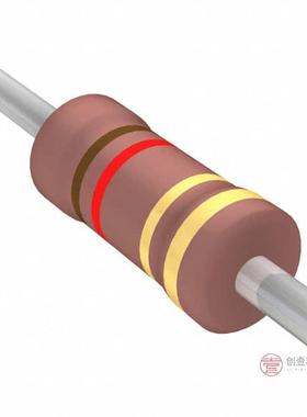 原装FMP100JR-52-1R2全新RES 1.2 OHM 5% 1W AXIAL正品