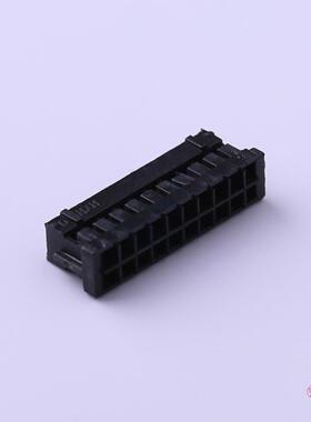 原装正品HX20012-20Y black全新2mm 2x10P 黑色 公头