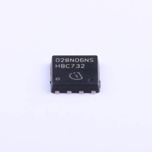 原装正品BSC028N06NS全新N沟道 60V 23A