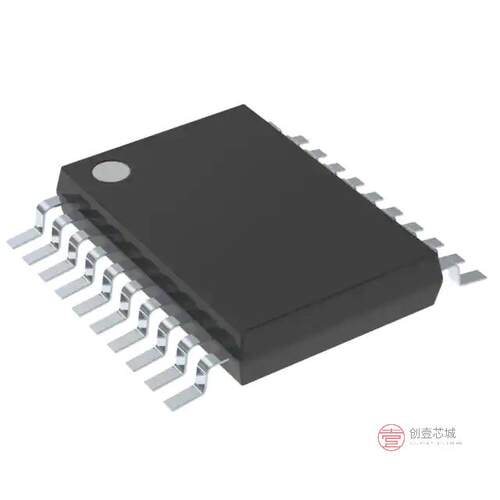 原装正品SN74LS377NSR全新IC FF D-TYPE SNGL 8BIT 20SO