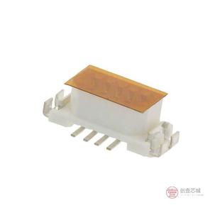 RCPT TIN正品 SMD 9POS 全新CONN DF9 原装
