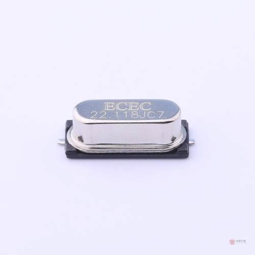 原装C22118J019全新22.1184MHz 20ppm 20pF正品