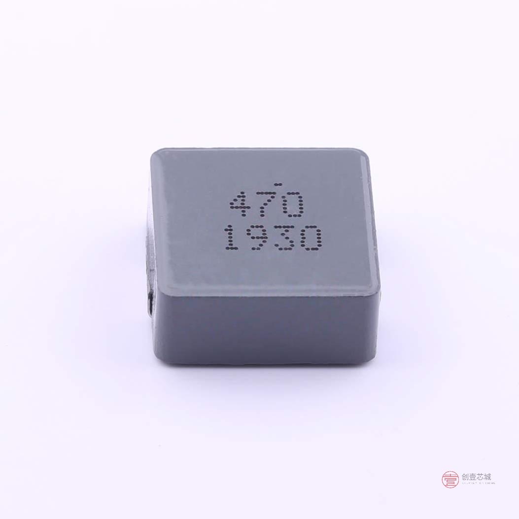 原装TMPC1206HP-470MG-D全新47uH 20% 5.5A 80m正品