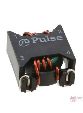 原装PA2756NL全新CMC 8A 2LN SMD正品