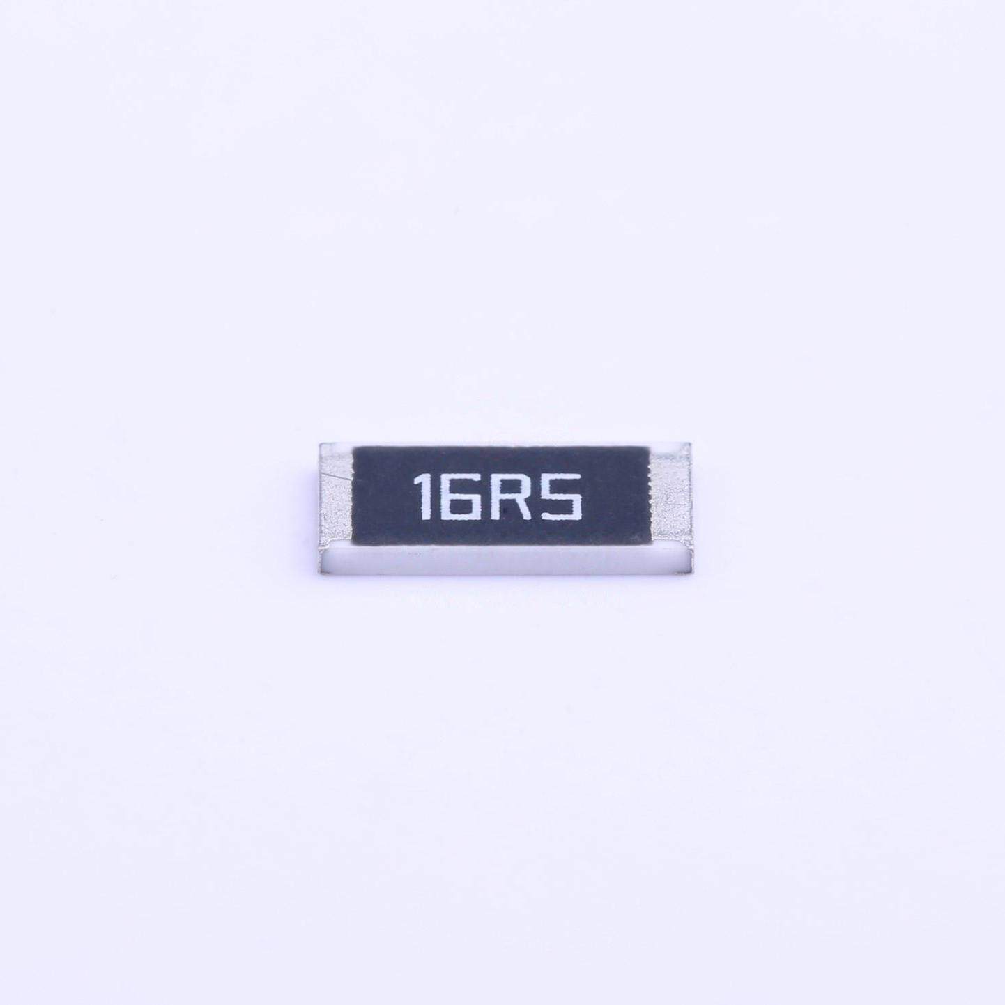 原装CR2512F16R5E04Z全新16.5 1% 1W正品