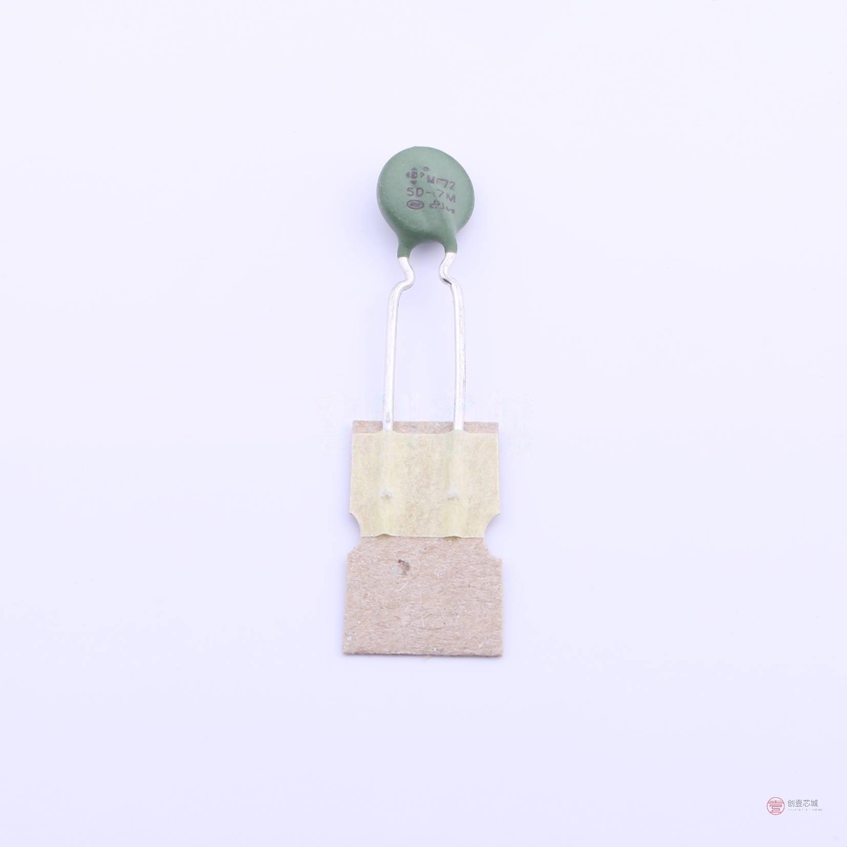 原装MF0705002M4BP0CST0全新5 电阻精度:20% 2600K正品