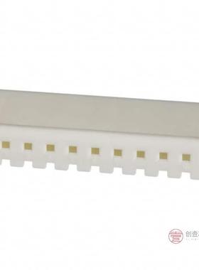 原装1-647402-1全新CONN RCPT HOUSING 11POS SL-156正品