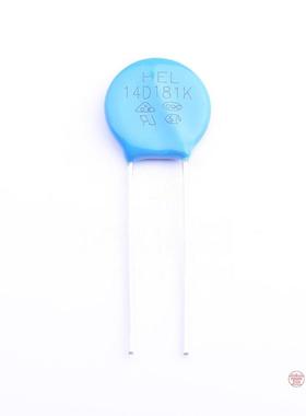 原装14D181K全新压敏电阻 VAR=162~198V VC=300V正品