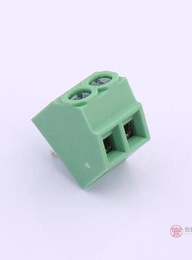 原装DG381S-3.5-02P-14-00A(H)全新3.5mm 排