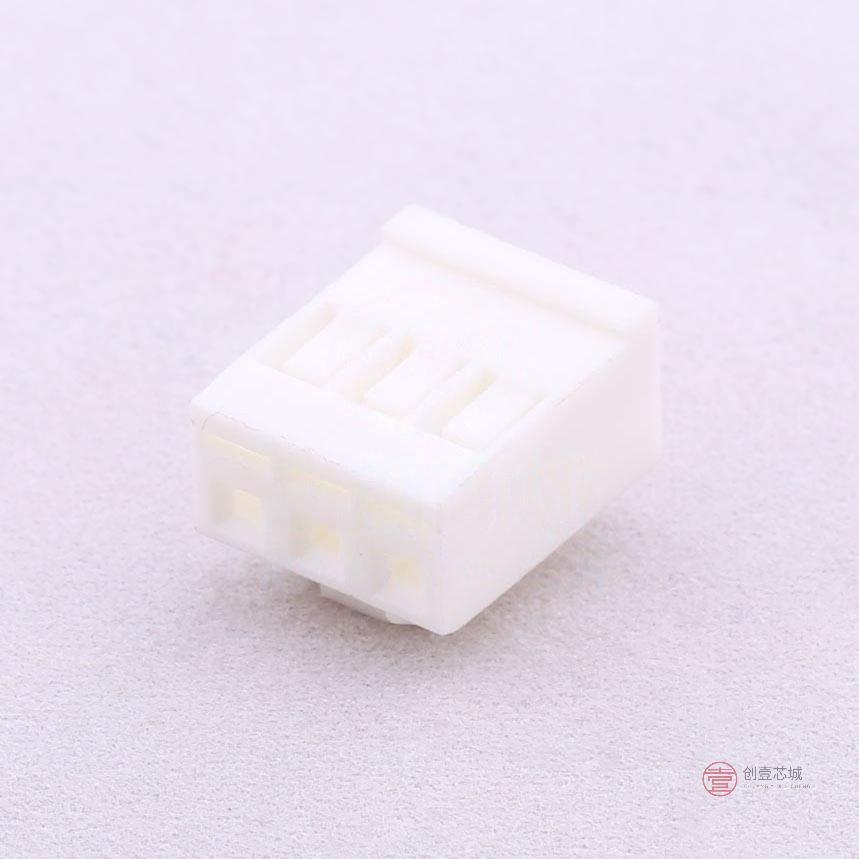 原装A3502H-3P全新3.5mm 1x3P正品