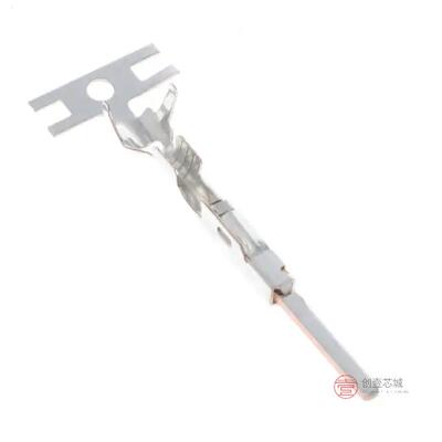 原装1718760-1全新CONN TAB 18-20AWG CRIMP TIN正品