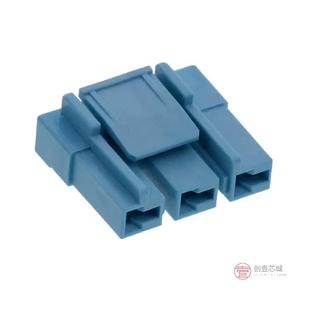 2全新CONN PLUG HSG 原装 9.00MM正品 1903414 3POS