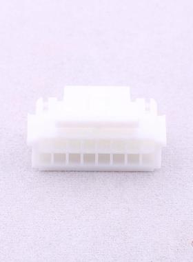 原装A2008H-2X8P全新2mm 2x8P正品