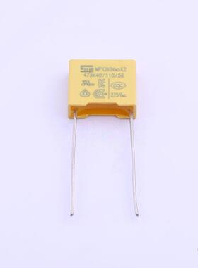 原装X2Q3473KN1B0130110050ES0全新等级:X2 47nF 1