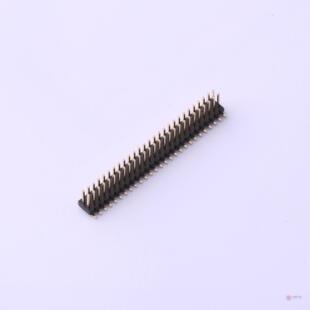 C40D53全新1.27mm 原装 2x27J X1321WVS 2x27P 正品