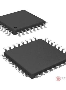 原装PCM2912APJTR全新IC STEREO AUD CODEC W/USB