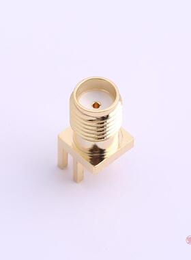 原装DOSIN-806-0134全新SMA 内孔 偏脚 1代正品