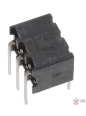 原装2314924-6全新6P,2MM,B-B,REC,DRHZ,2.8,0.1AU,TB正品