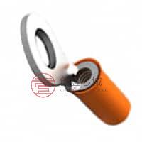 原装322338全新CONN RING CIRC 14-16AWG #10正品