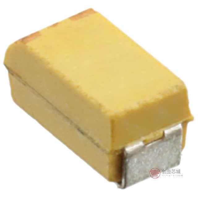 原装T494A476M006AT全新CAP TANT 47UF 20% 6.3V 1206正品