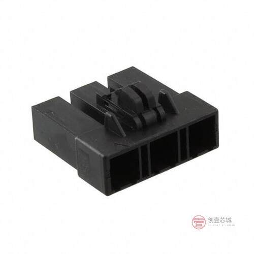 原装正品DF22CR-3S-7.92C全新CONN SOCKET 3POS 7.92MM