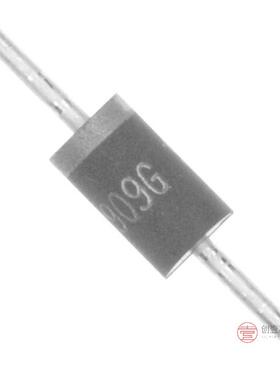 原装SB540-E3/73全新DIODE SCHOTTKY 40V 5A DO201AD正品