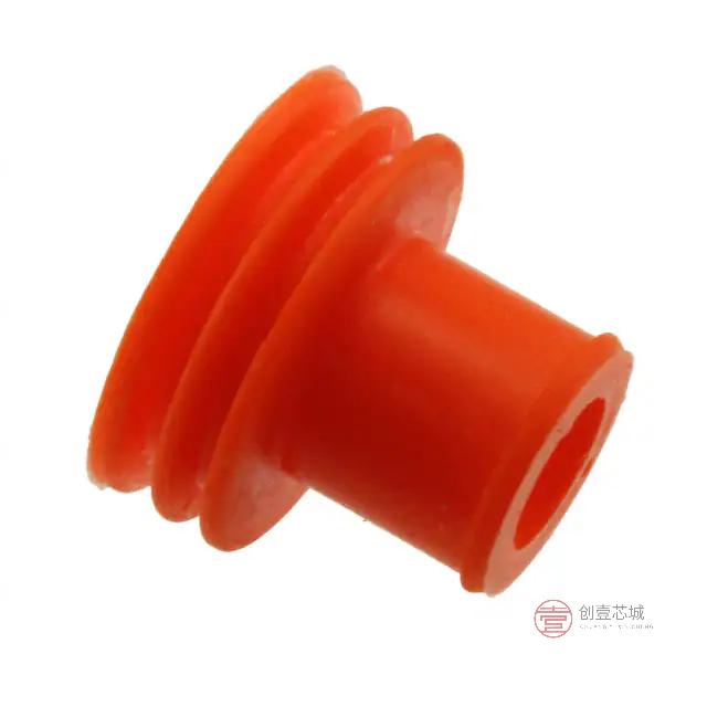 原装1544316-2全新CONN PLUG SEALING FOR PRONER QC正品