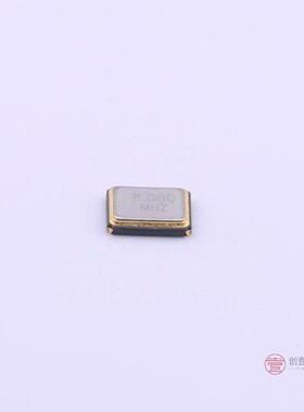 原装TAXM8M4RDBCCT2T全新8MHz 10pF 10ppm正品