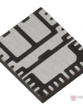 原装IR3891MTRPBF全新IC REG BUCK ADJ 4A DL PQFN正品