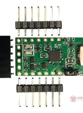 原装正品LC231X全新MOD USB UART DEV FT231X