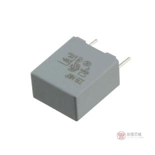 20% 原装 0.1UF FILM 630VDC BFC233920104全新CAP