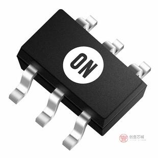 BC856BDW1T1G全新TRANS 65V 原装 2PNP 0.1A SC88