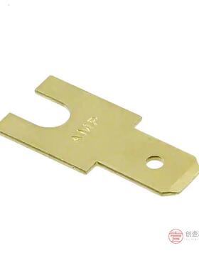 原装60443-1全新CONN QC TAB 0.187正品