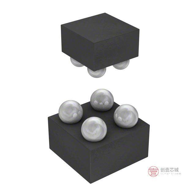 原装NCP398FCCT1G全新IC USB TYPE C VCONN OVP 4W