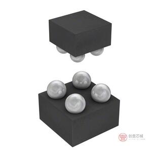 TYPE USB VCONN 原装 OVP NCP398FCCT1G全新IC