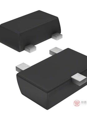 原装正品ZXTP25020CFFTA全新TRANS PNP 20V 4.5A SOT23F-3