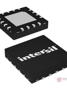 原装ISL97684IRTZ-TK全新IC LED DRIVER RGLTR DIM