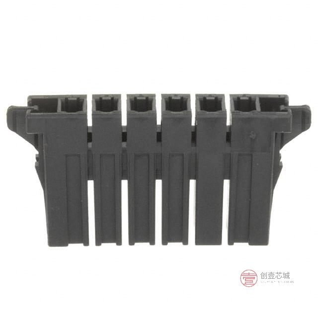 原装2-178128-6全新CONN RECEPT 5.08 6POS KEY-Y正品