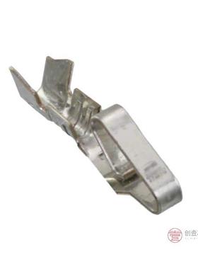 原装0008520071全新CONN 18-24AWG CRIMP TIN正品