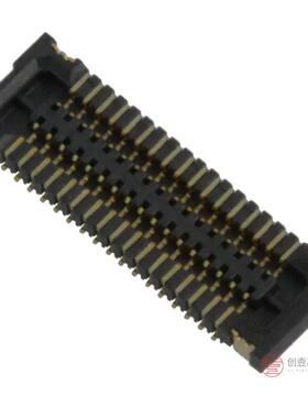 原装BM20B(0.8)-34DS-0.4V(51)全新CONN RCPT 34PO